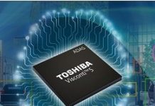 東芝研發ADAS影像識別AI處理器Visconti 5的DNN硬體IP