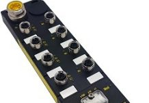 Molex推出電動驅動輥用HarshIO工業乙太網I/O模組