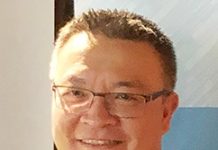 專訪應用材料副總裁暨台灣區總裁余定陸 搶食AI商機需要材料創新