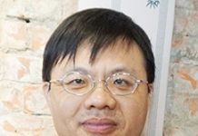 專訪聯發科技通訊系統設計本部總經理黃合淇 Sub-6GHz 5G終端產品搶先問世