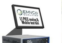 筑波科技代理NI/Micropross測試工具通過EMVCo 3.0認證