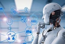 從集中到分散的AIoT運算 邊緣運算優化深度學習網路