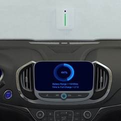 WiTricity收購Halo技術 高通另闢蹊徑布局汽車無線充電市場 - img
