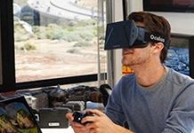 Oculus新品秀商機 VR三大產品型態搶市場