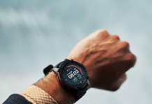 u-blox攜手合作夥伴發表全球首款免充電GPS智慧手表