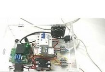 世平推出以NXP LPC54606為基礎的充電站系統解決方案