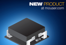 貿澤供應TPSM846C24高密度壓電源模組