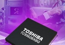 東芝推出車用/工業用乙太網路橋接器系列IC