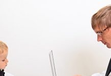 縮短企業內數位落差