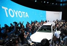 概念車/高運算晶片紛現 CES 2019再嗅自駕商機