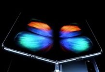 (更新)折疊手機是OLED與LCD的分水嶺