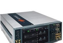 是德新款VGX亮相 5G毫米波測試挑戰迎刃解