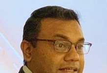 專訪NVIDIA全球電信產業發展負責人Soma Velayutham NVIDIA助力電信商迎戰5G運算