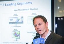 英特爾與USB推廣組織合推USB 4 Thunderbolt普及力道大增