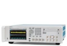 Tektronix推出AWG70000B系列任意波形產生器