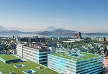 智慧建築節能需求增 IoT解決方案齊出