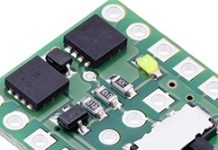 借助有限元分析法熱模型 碳化矽MOSFET短路一目了然