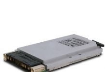 Vicor推出與VITA 62相容全新電源系統系列