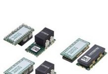 雅特生推出全新LGA50D直流/直流電源模組