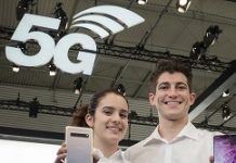 百花齊放 MWC成5G手機火力展示秀