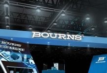 Bourns電池保護/管理系統技術於2019日本國際電池展登場