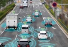 車聯網進入熱身賽 2021年4G C-V2X商用開跑