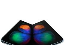 摺疊螢幕前景看好 引爆供應鏈新商機