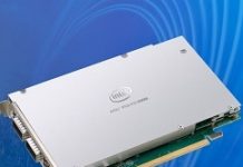 英特爾推出FPGA可程式設計加速卡N3000