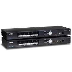 宏正推出CM128/CM1164A/多視窗KVMP多電腦切換器 - img