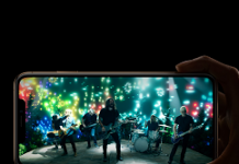 智慧手機儲存需求漲 容量上看1TB