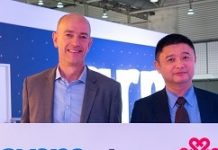 Arm與中國聯通合作打造物聯網平台