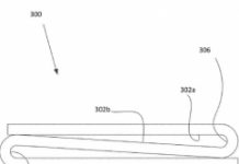 搶進折疊機戰場 Google提出Z型折疊面板專利