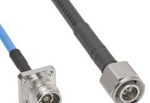 Molex發佈微型化2.2-5射頻連接器系統/電纜元件