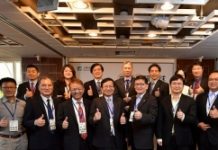 工研院產科國際所牽線 台廠攜手國際夥伴布局前瞻市場