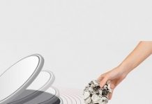 盛群推出BS45F3235近接感應Flash MCU