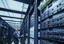 半導體工業4.0最後一哩路難在上雲端 破除資安迷信最關鍵