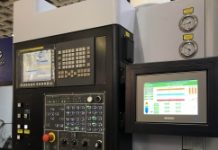 施耐德攜手凱柏精機研發刀具磨耗預測系統