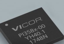 Vicor為48V ZVS產品系列提供GQFN封裝選項
