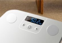 盛群新推出AC體脂秤應用Flash MCU