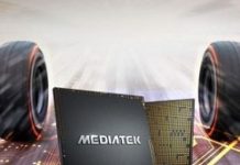 搶攻自駕車商機 聯發科首款超短距毫米波雷達問世