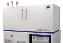 蔡司推出全新高解析3D X-ray成像解決方案