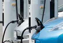 綠色運具商機蠢蠢欲動 電動車產業鏈蓄勢待發