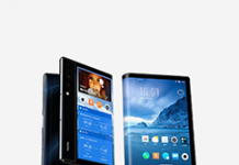 軟性基板/薄膜漸成熟 折疊顯示器喜迎新商機