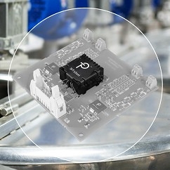 PI宣佈推出一系列電氣隔離變壓器 - img