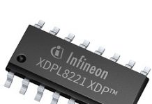 英飛凌旗下XDP LED系列新添驅動器XDPL8221