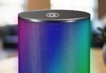 盛群新推出小封裝大點數LED驅動器