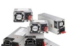 雅特生推出全新CSU系列電源供應器