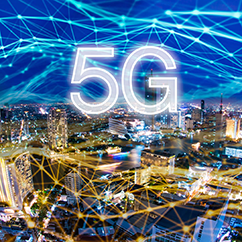 5G傳輸/應用複雜度大增 AI引擎克服密集運算挑戰 - img