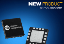 貿澤開始供應MAX5995B電源管理IC