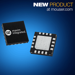 貿澤開始供應MAX5995B電源管理IC - img